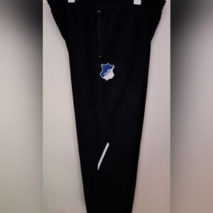 "HOFFENHEIM, "BUNDESLIGA,warm up track pants...
